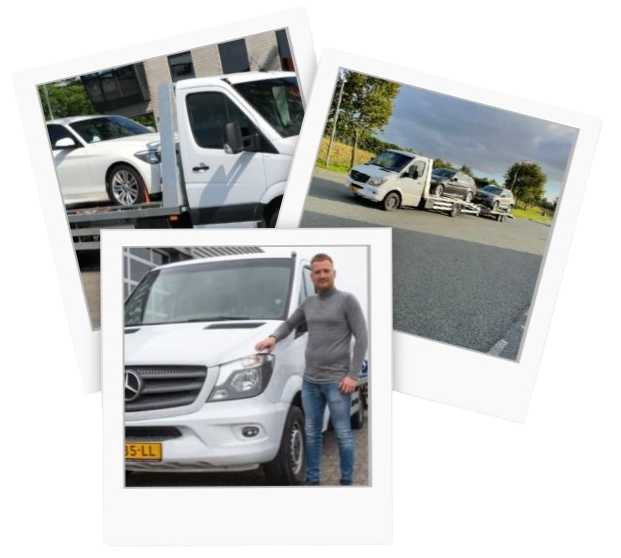 Pechpoint - Over Ons informatie